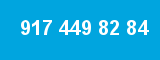 917 449 82 84 917 449 82 84